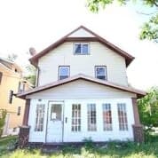 Akron House: 796 Brown St