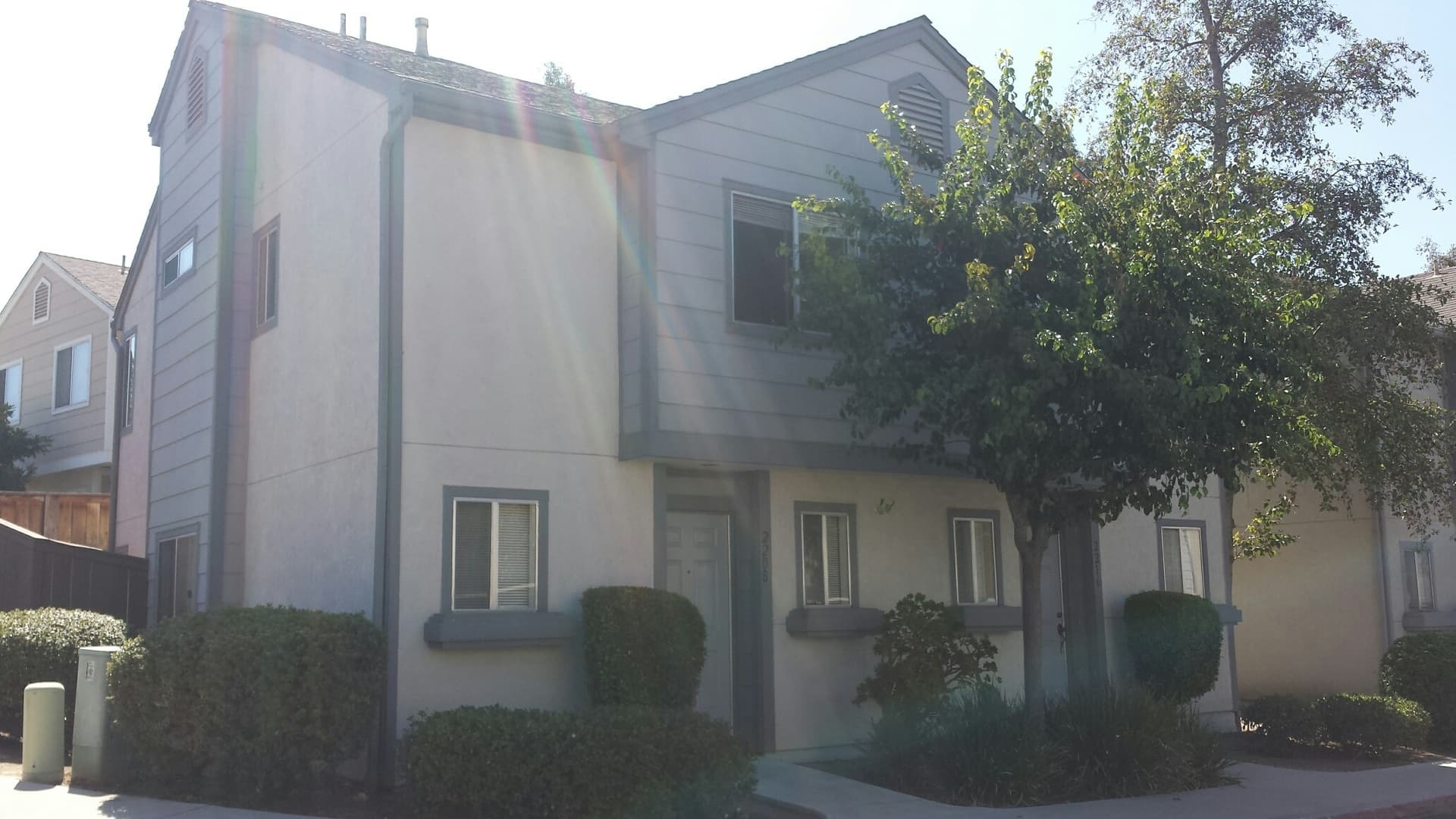 Spring Valley Townhome: 2208 Kings View Circle