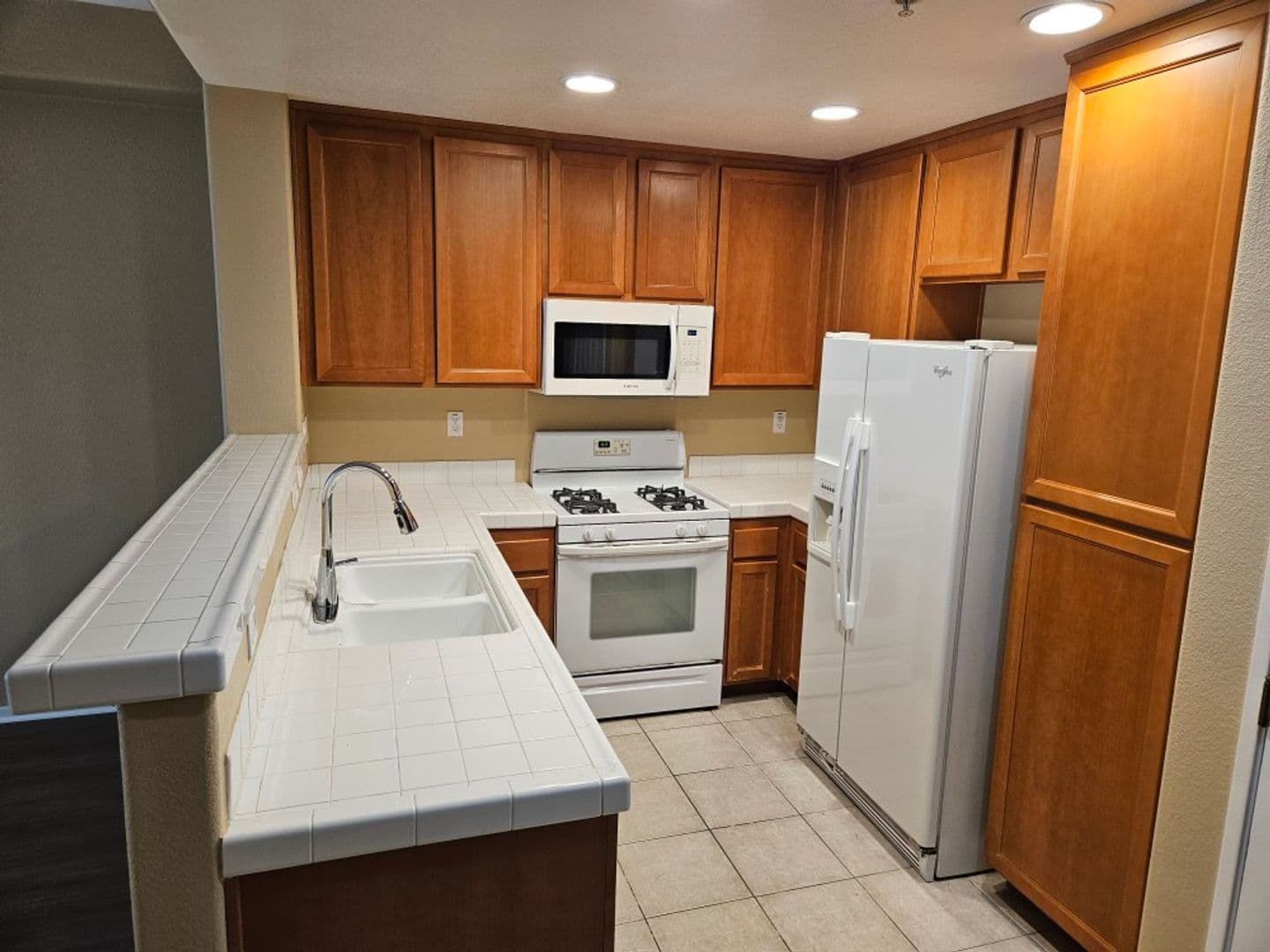 Chula Vista Condo: 1241 Santa Cora Ave. #328