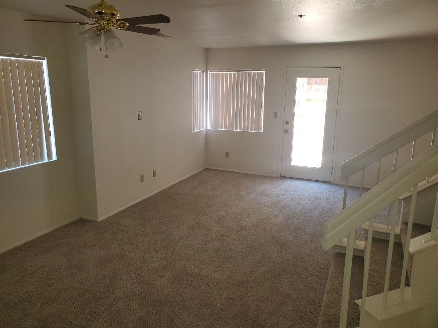 Spring Valley Townhome: 2208 Kings View Circle