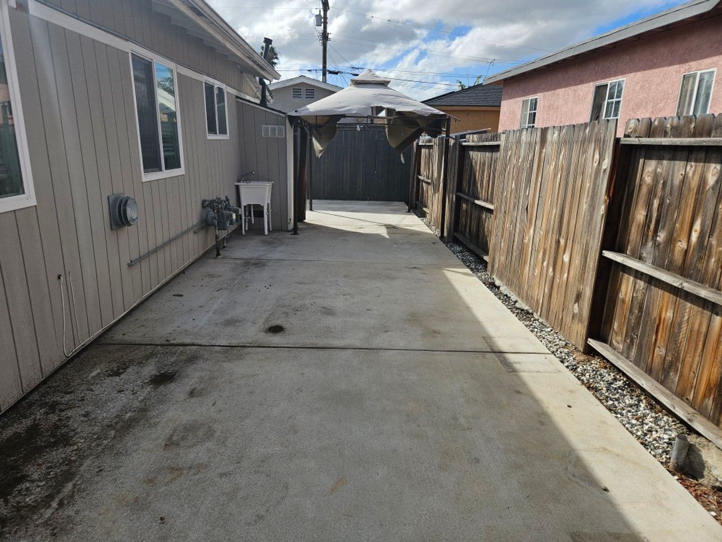 San Diego House: 3130 40th Street