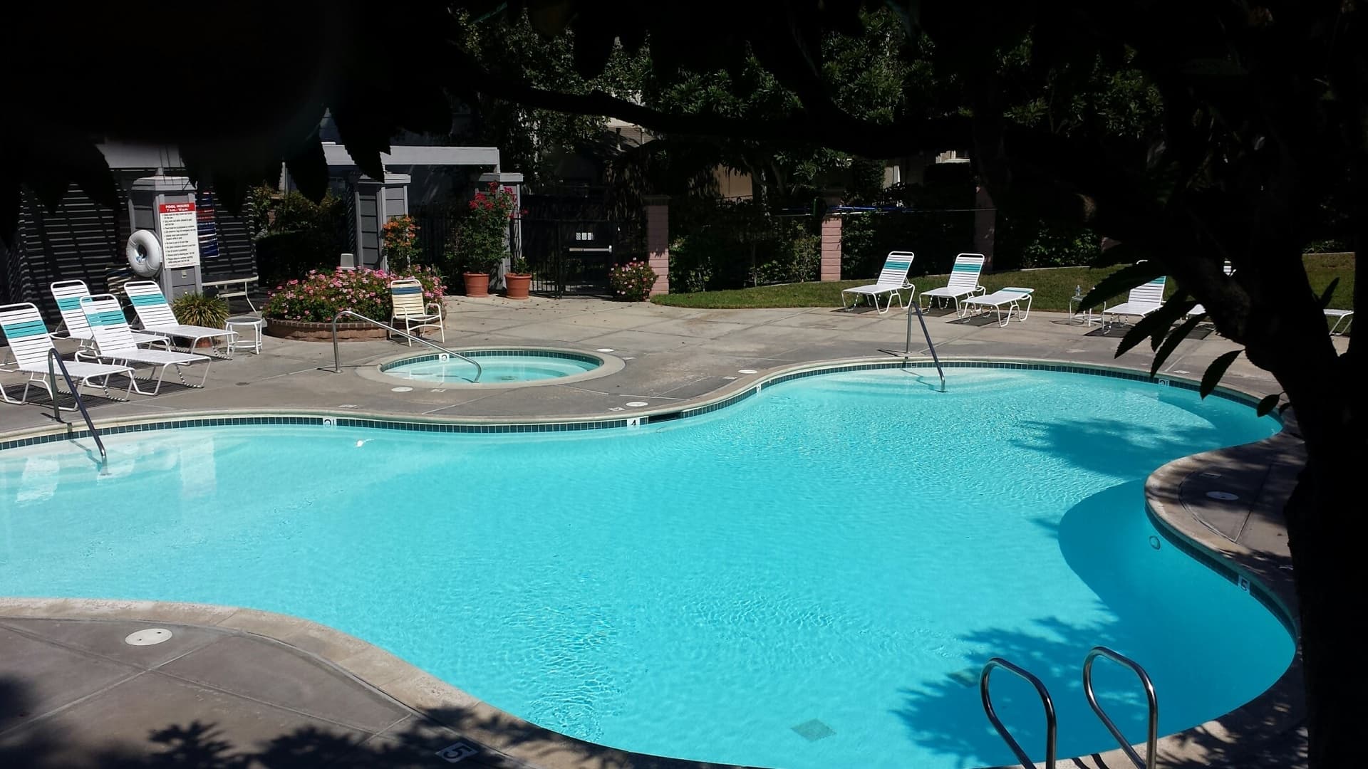 Spring Valley Townhome: 2208 Kings View Circle