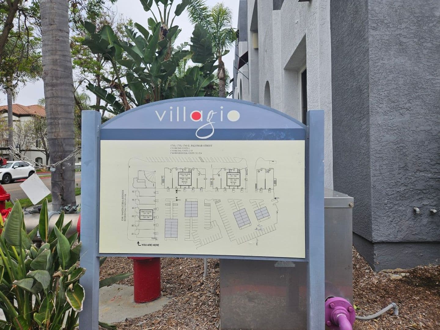 Chula Vista Condo: 1241 Santa Cora Ave. #328