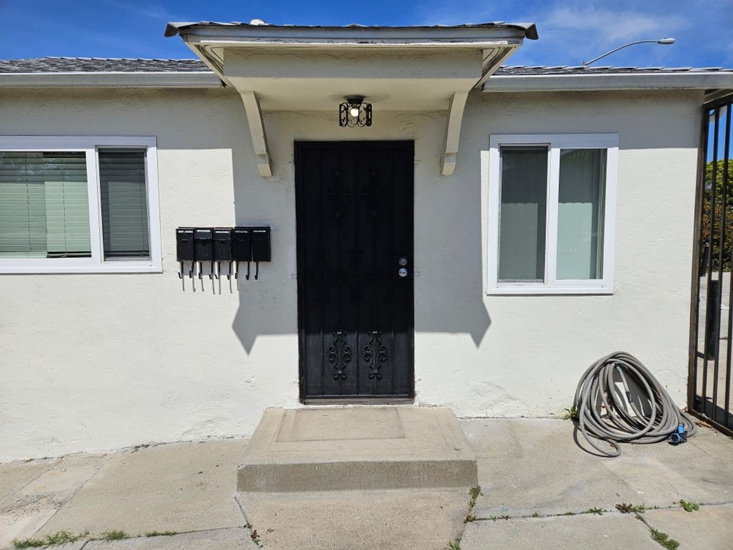 San Diego Apartment: 5218-5224 Imperial Ave.