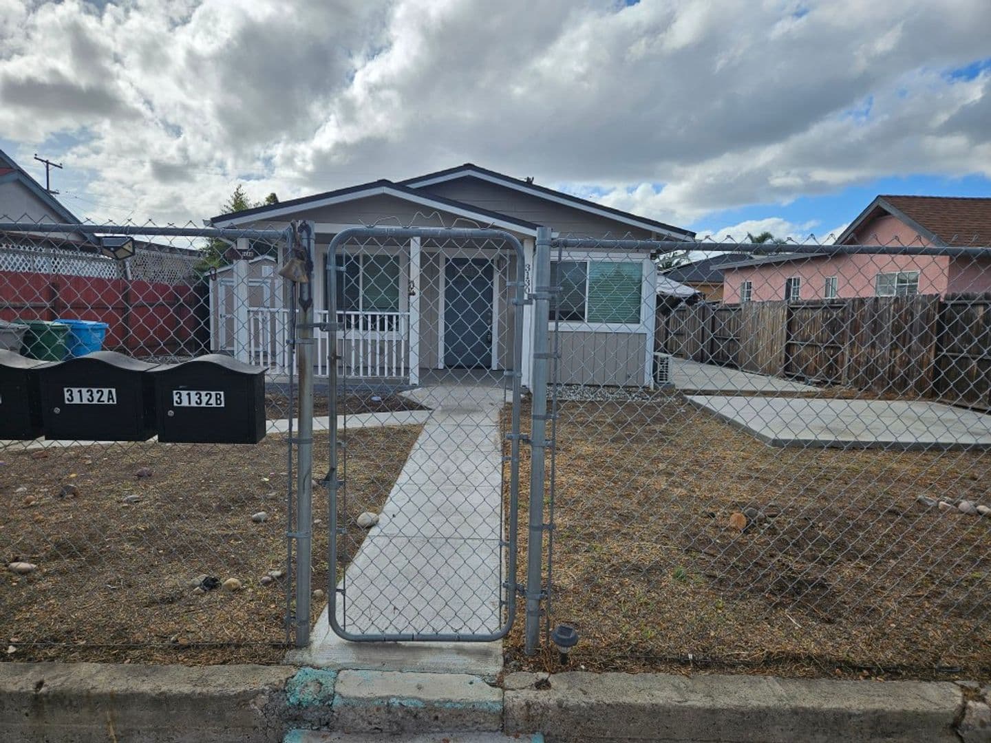 San Diego House: 3130 40th Street