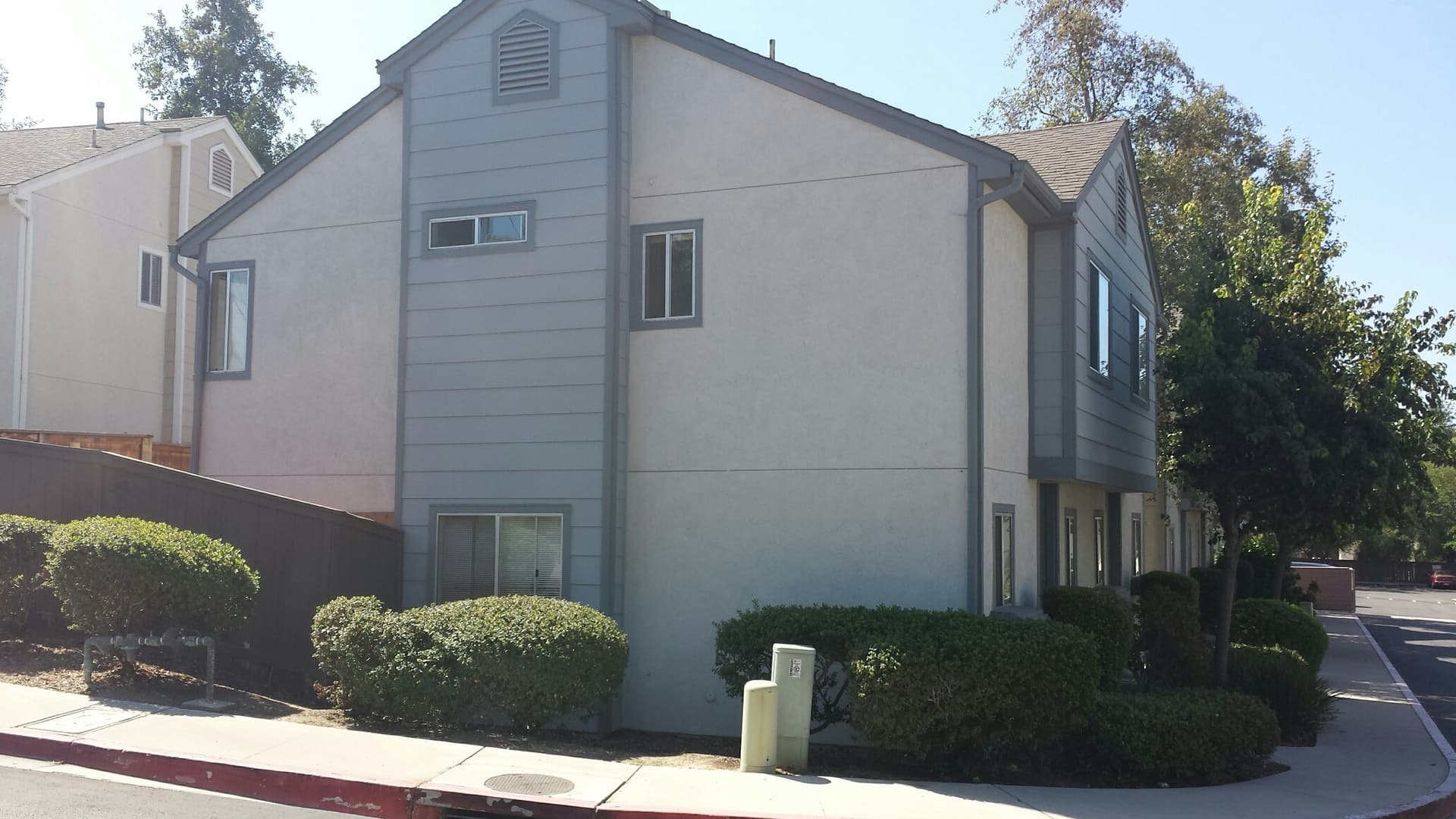 Spring Valley Townhome: 2208 Kings View Circle