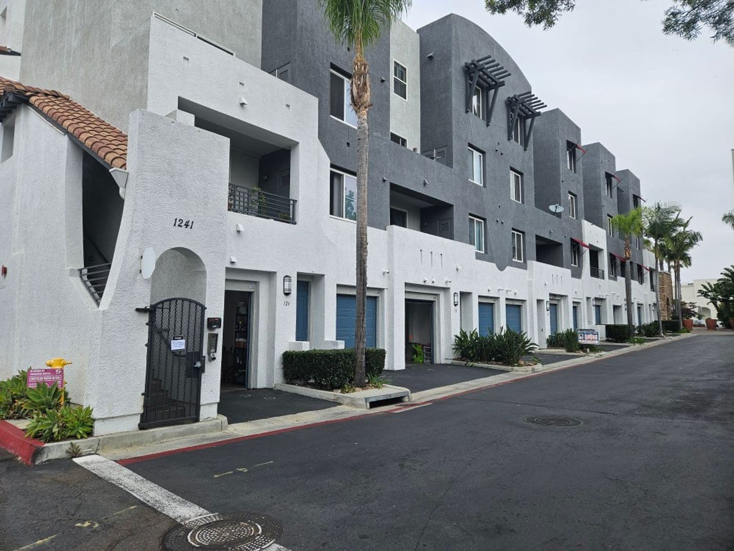 Chula Vista Condo: 1241 Santa Cora Ave. #328
