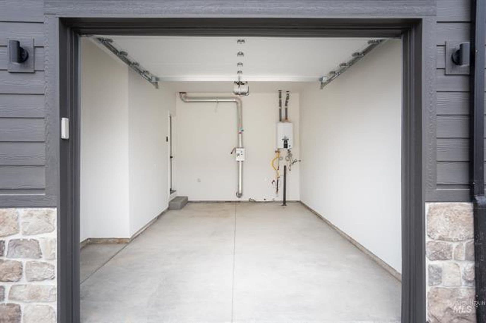 Nampa Townhome: 5044 E. Woodward Lane