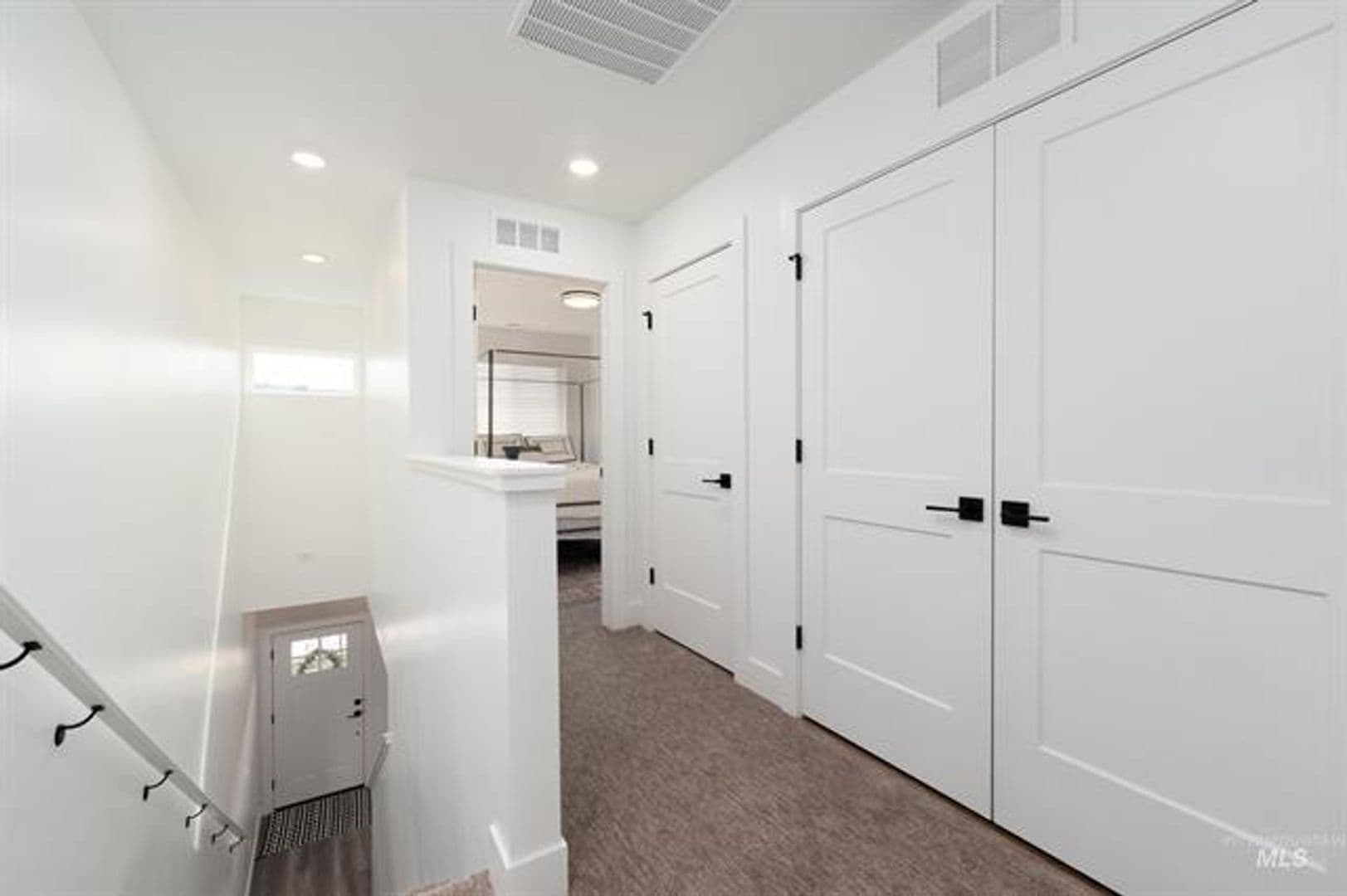 Nampa Townhome: 5044 E. Woodward Lane