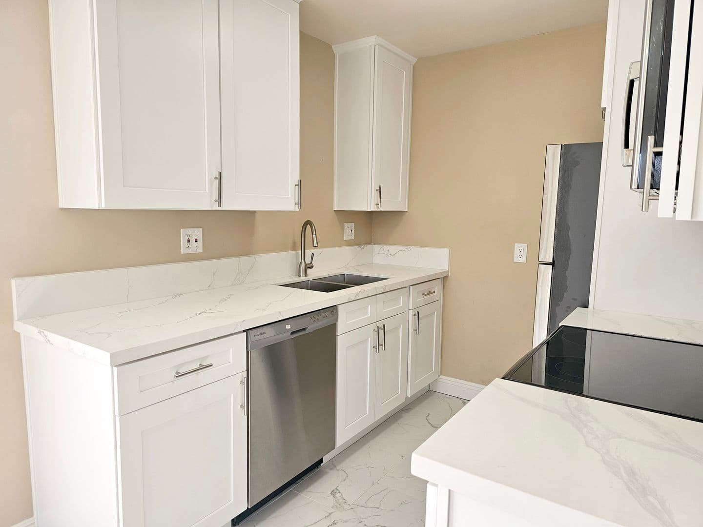 San Diego Apartment: 4538 Norwood Street