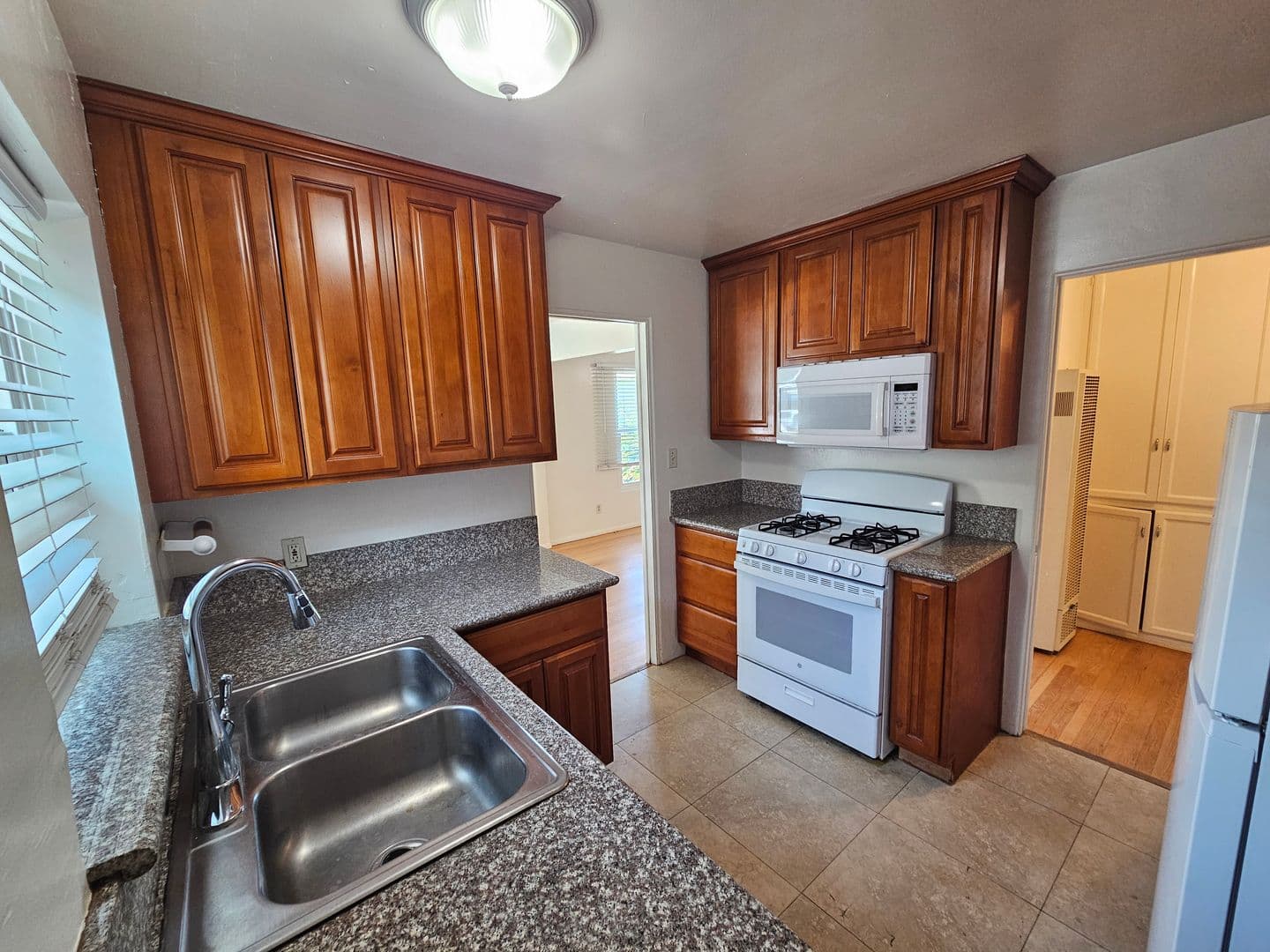 San Diego Apartment: 4539 54th Street