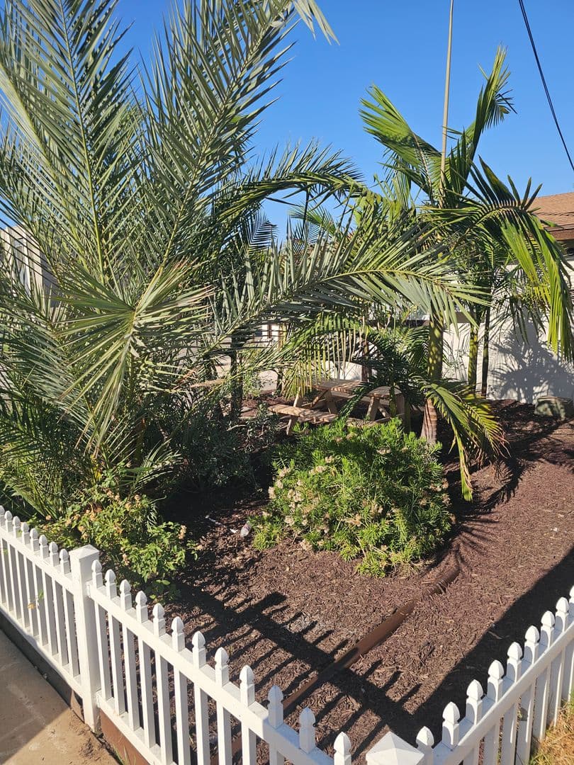 El Cajon Townhome: 691 Graves Ave