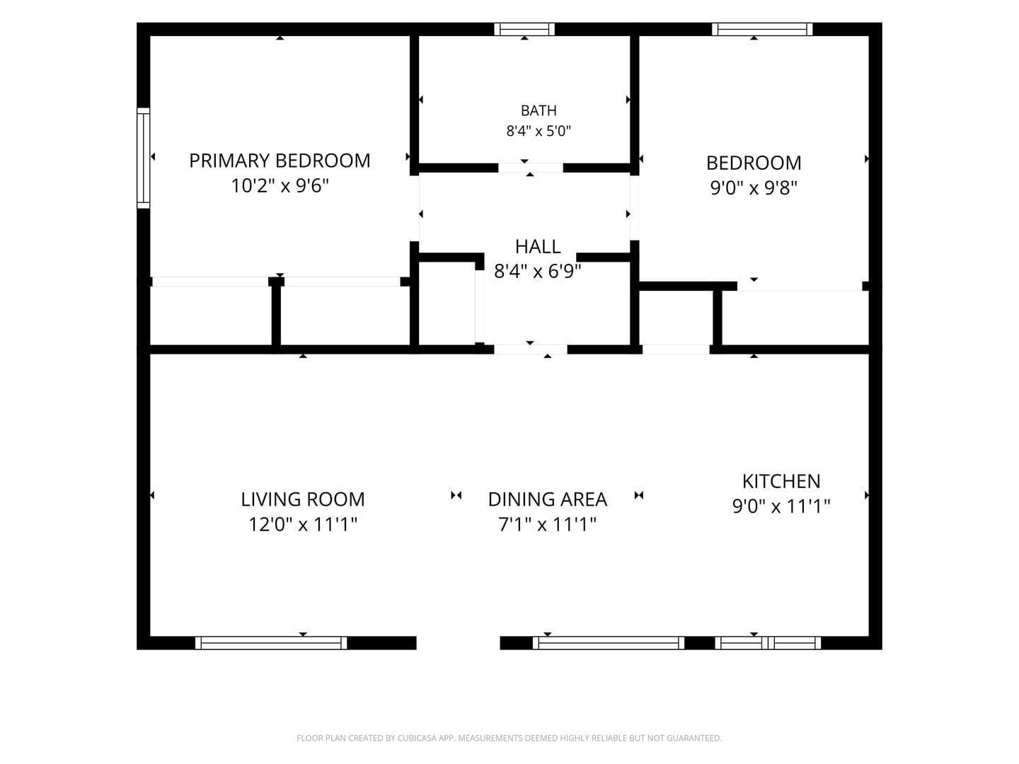 San Diego Apartment: 5424 Imperial Ave