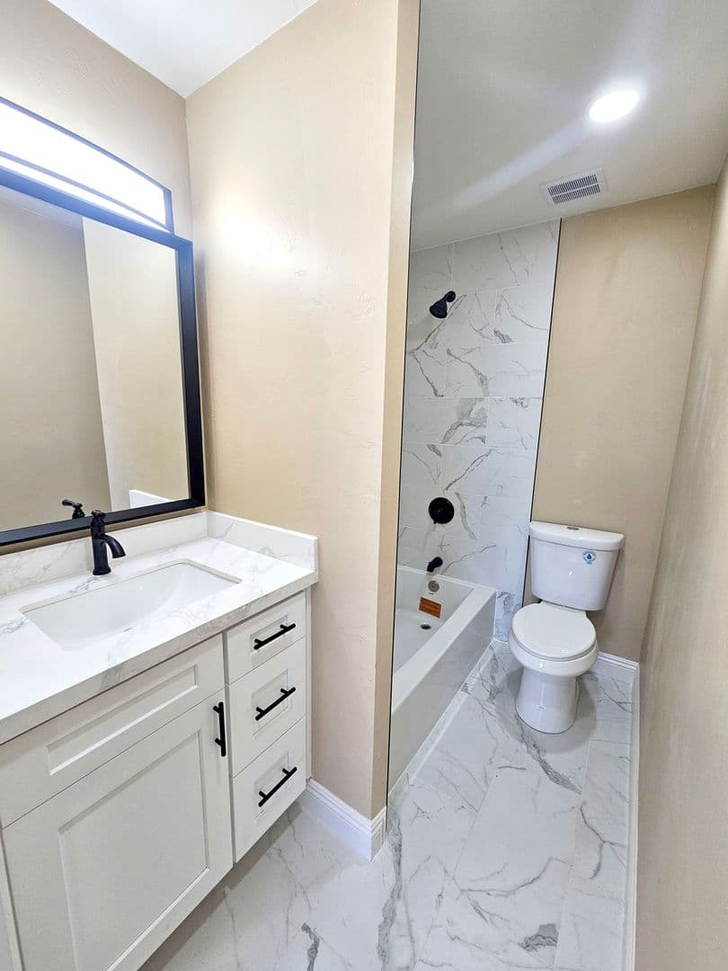 San Diego Apartment: 4538 Norwood Street
