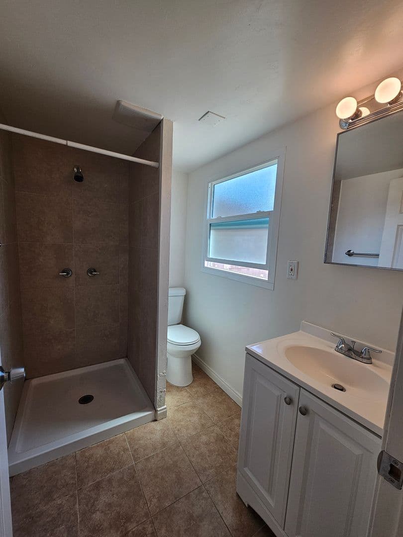 San Diego Apartment: 4539 54th Street