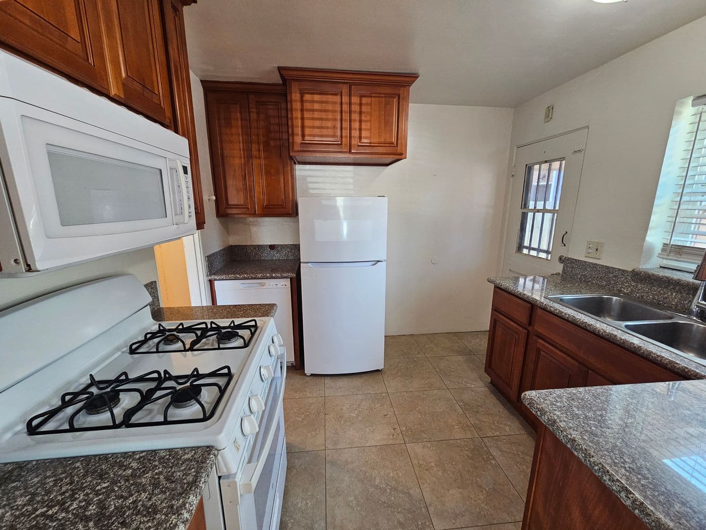 San Diego Apartment: 4539 54th Street