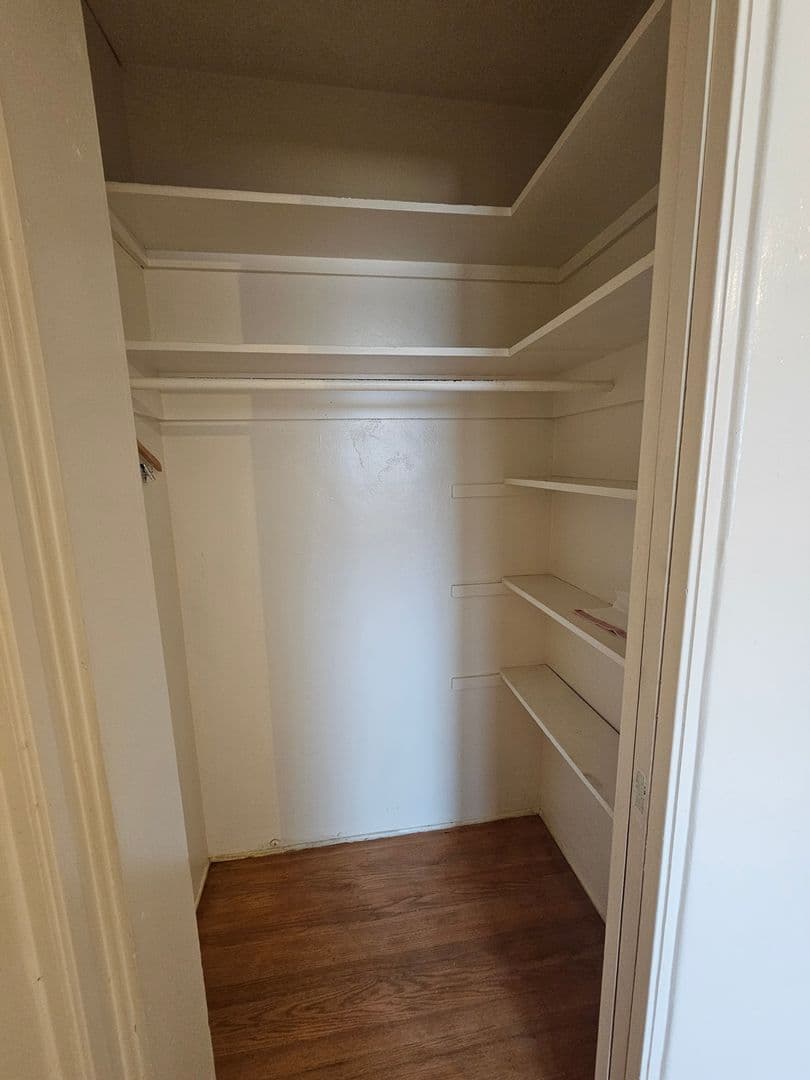 San Diego Apartment: 4539 54th Street