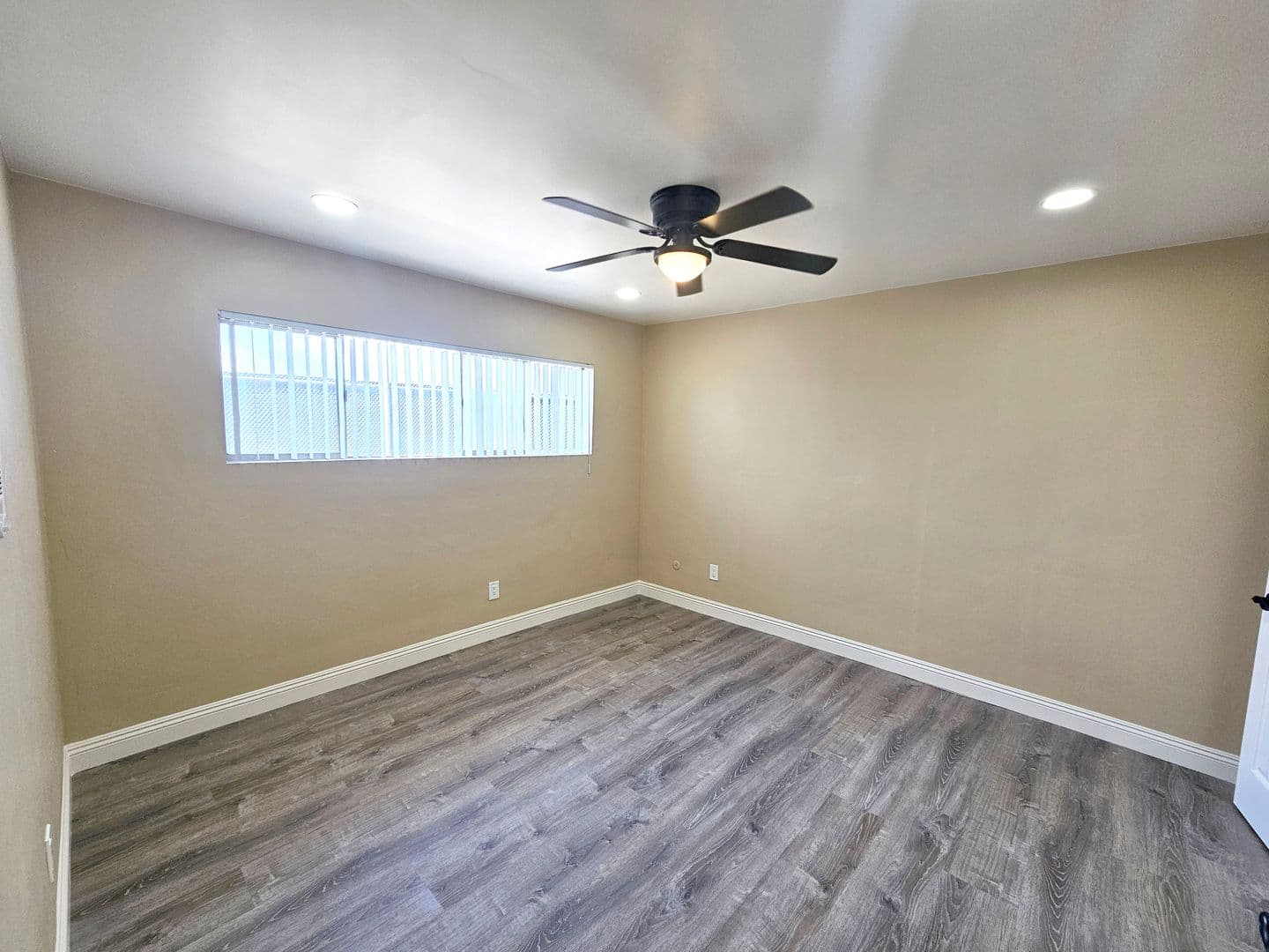 San Diego Apartment: 4538 Norwood Street