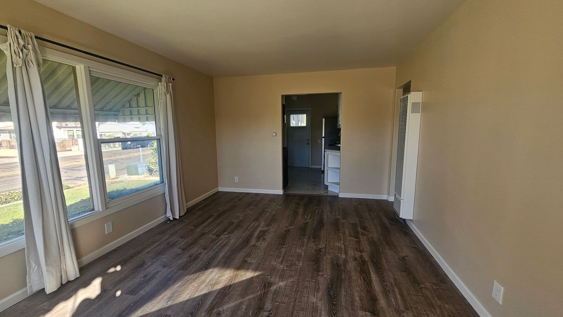Chula Vista Apartment: 179-81 4th Ave