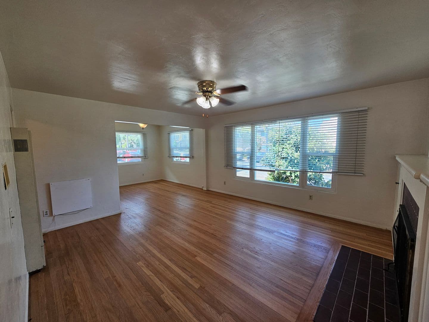 San Diego Apartment: 4539 54th Street