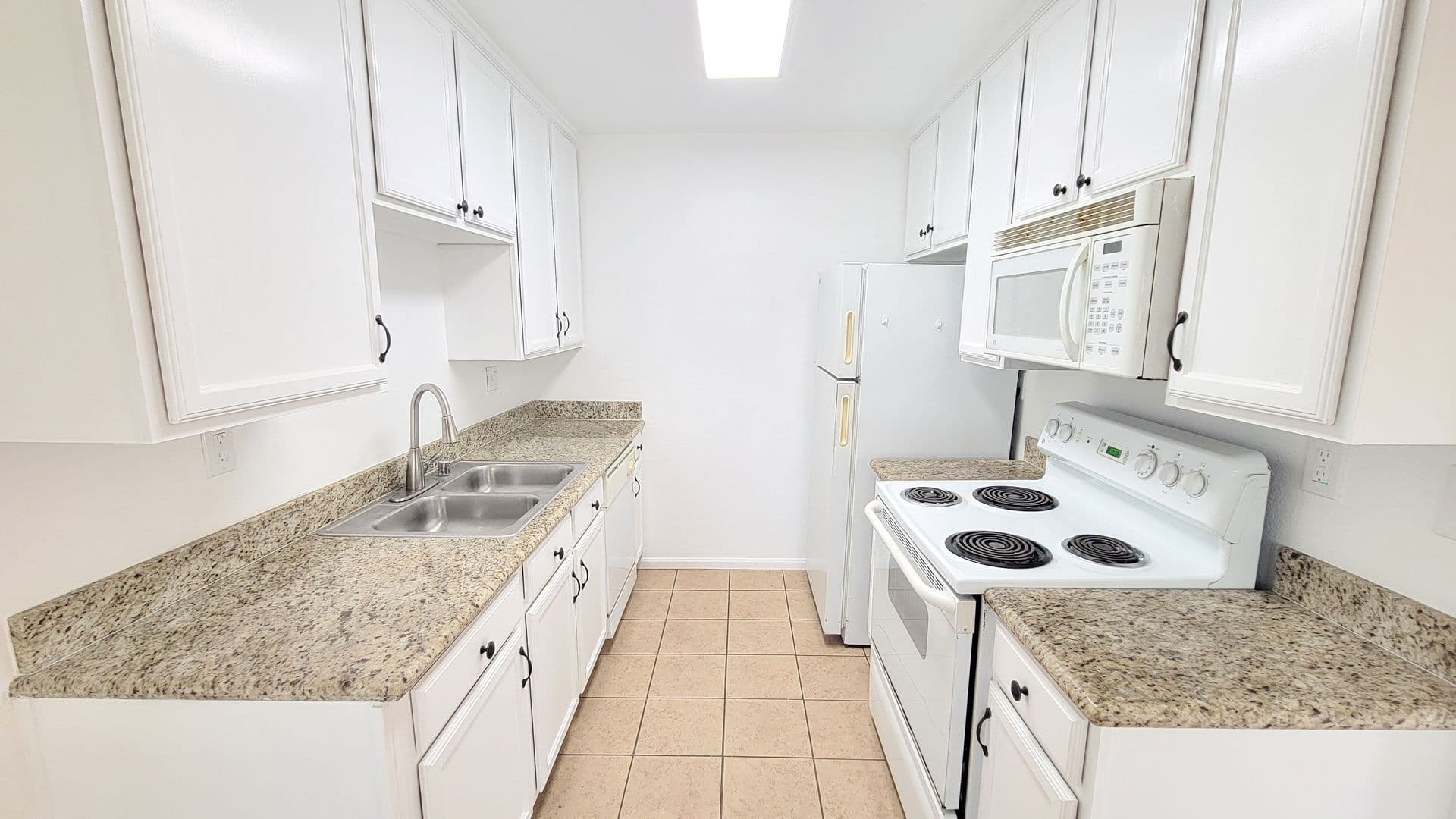 San Diego Condo: 6555 Mount Ada Rd Unit 123