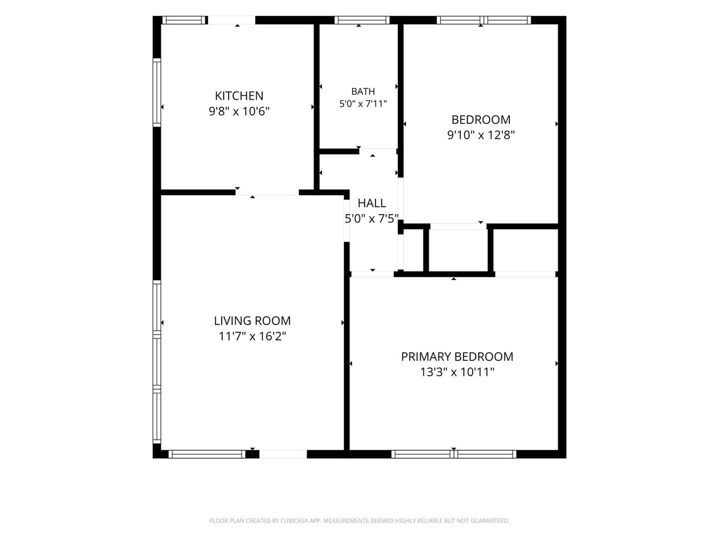 Chula Vista Apartment: 179-81 4th Ave