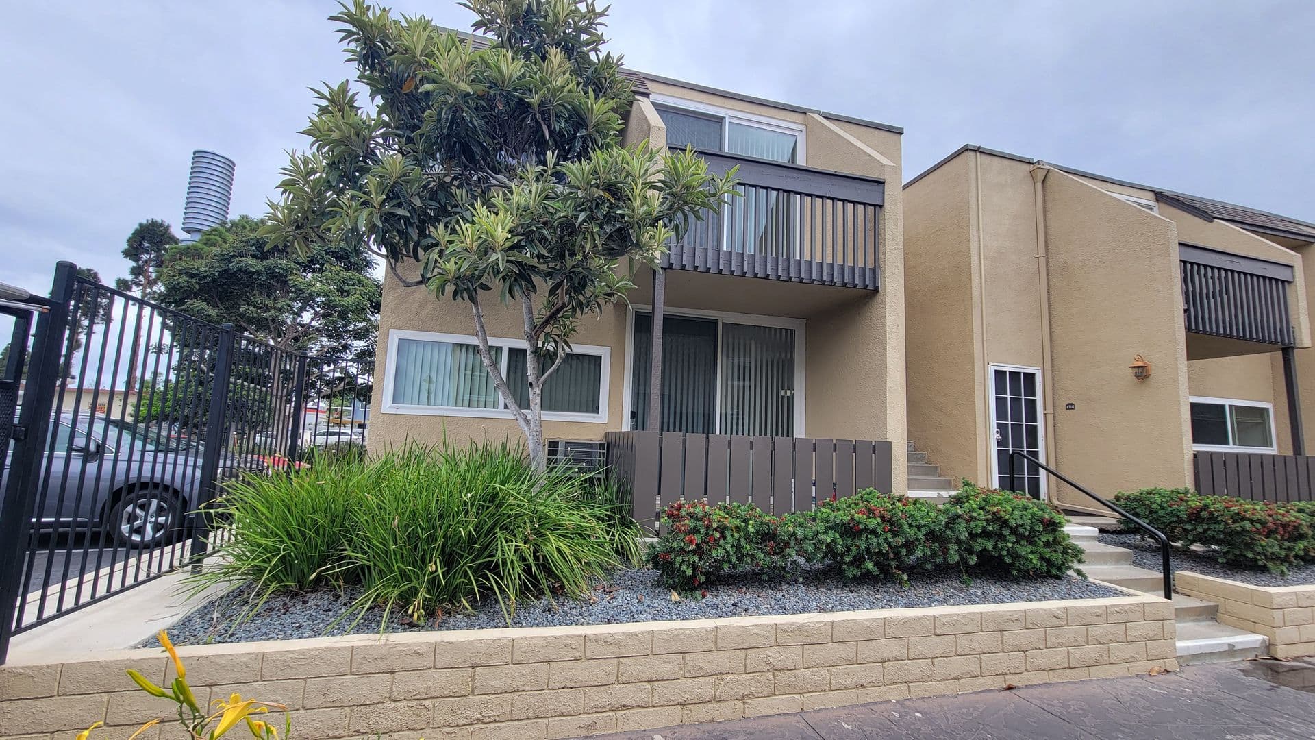 San Diego Condo: 6555 Mount Ada Rd Unit 123