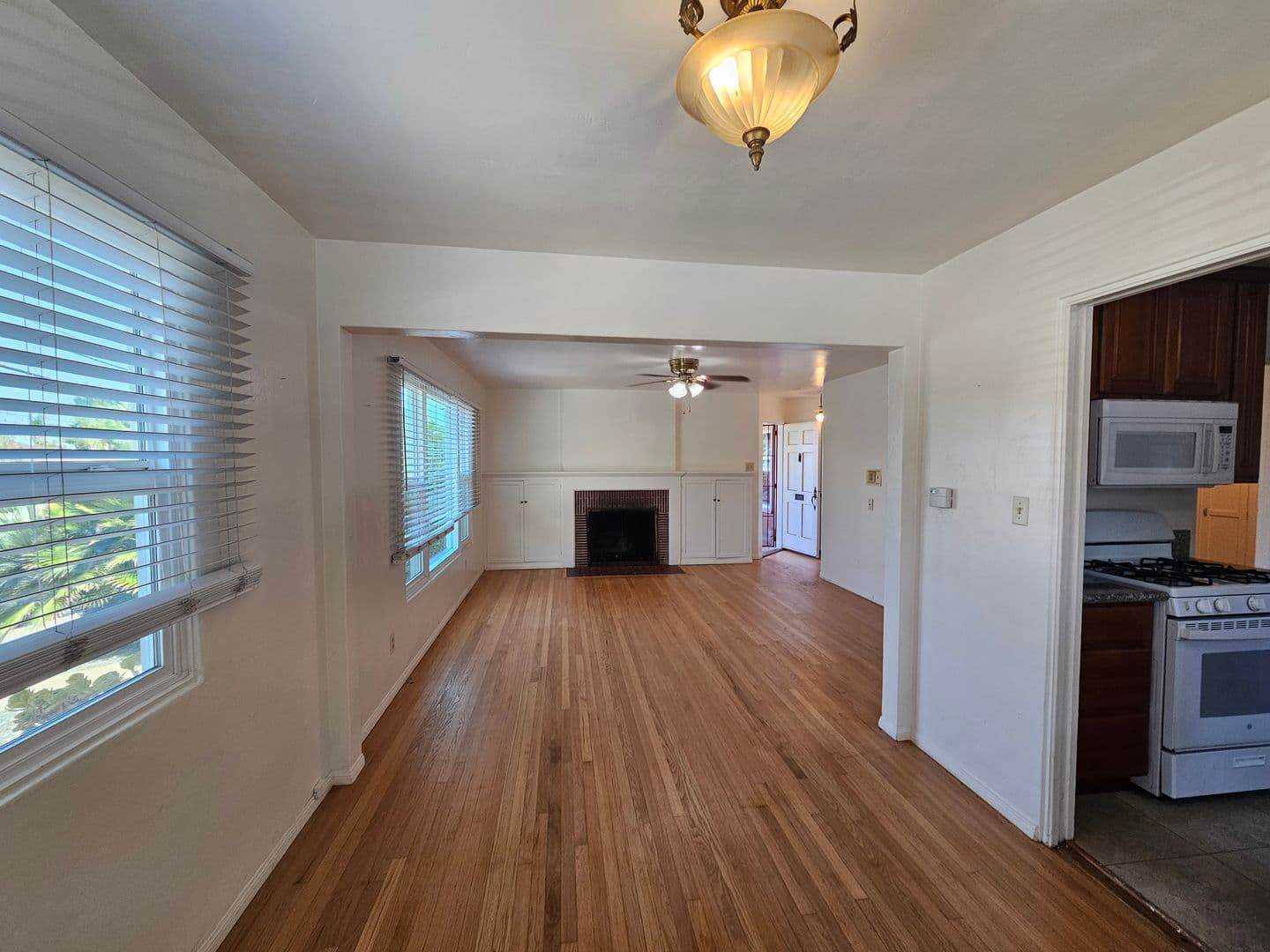 San Diego Apartment: 4539 54th Street