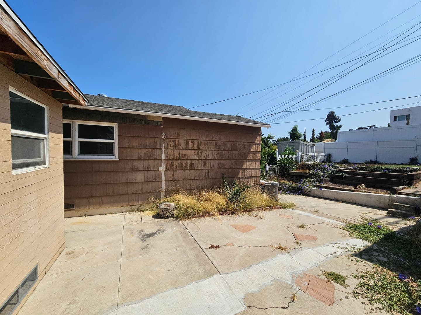 San Diego Apartment: 4539 54th Street