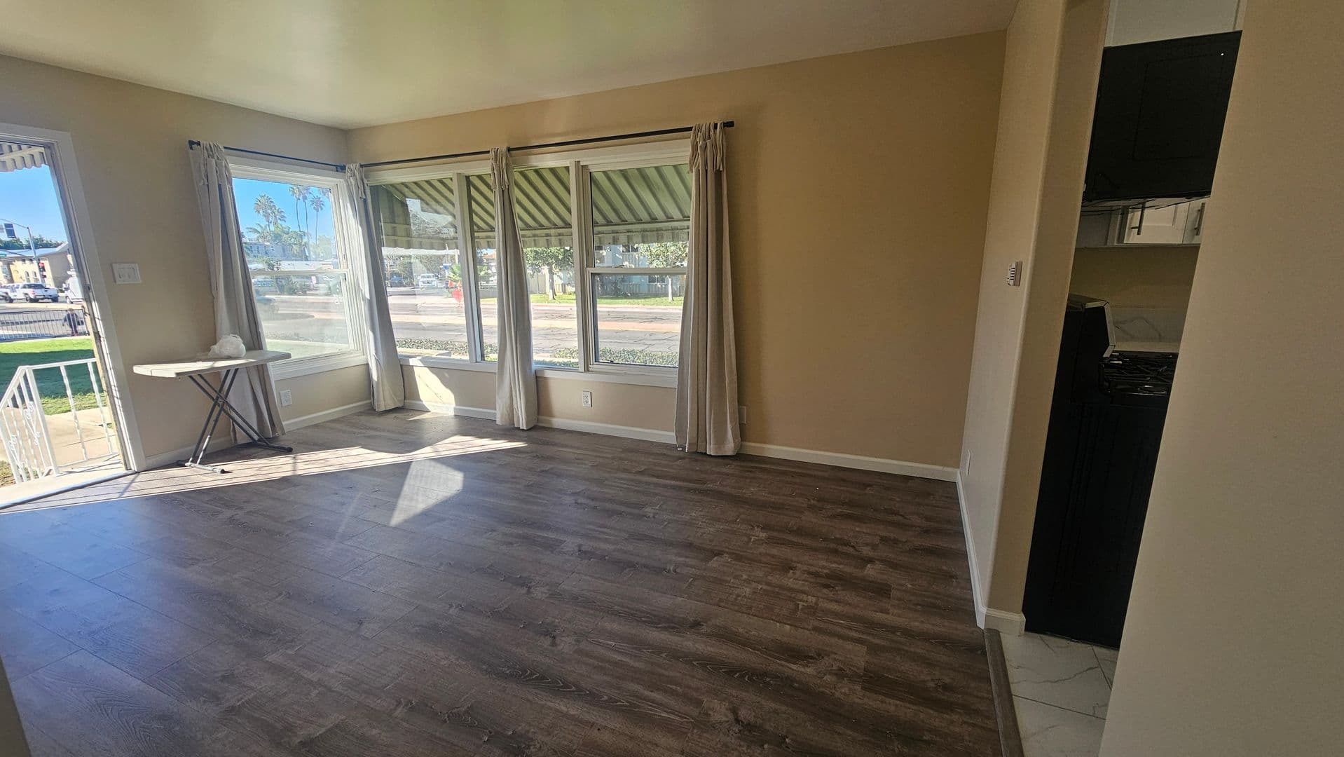 Chula Vista Apartment: 179-81 4th Ave