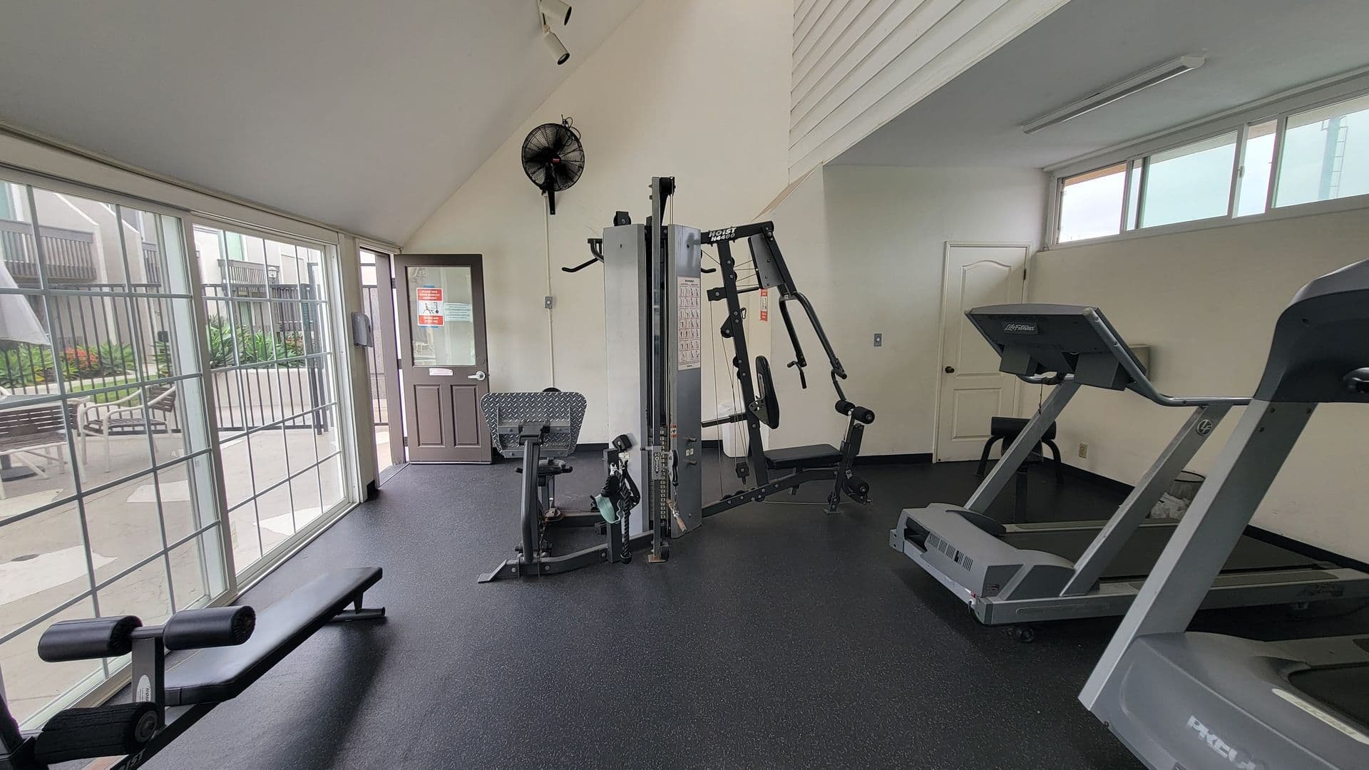 San Diego Condo: 6555 Mount Ada Rd Unit 123