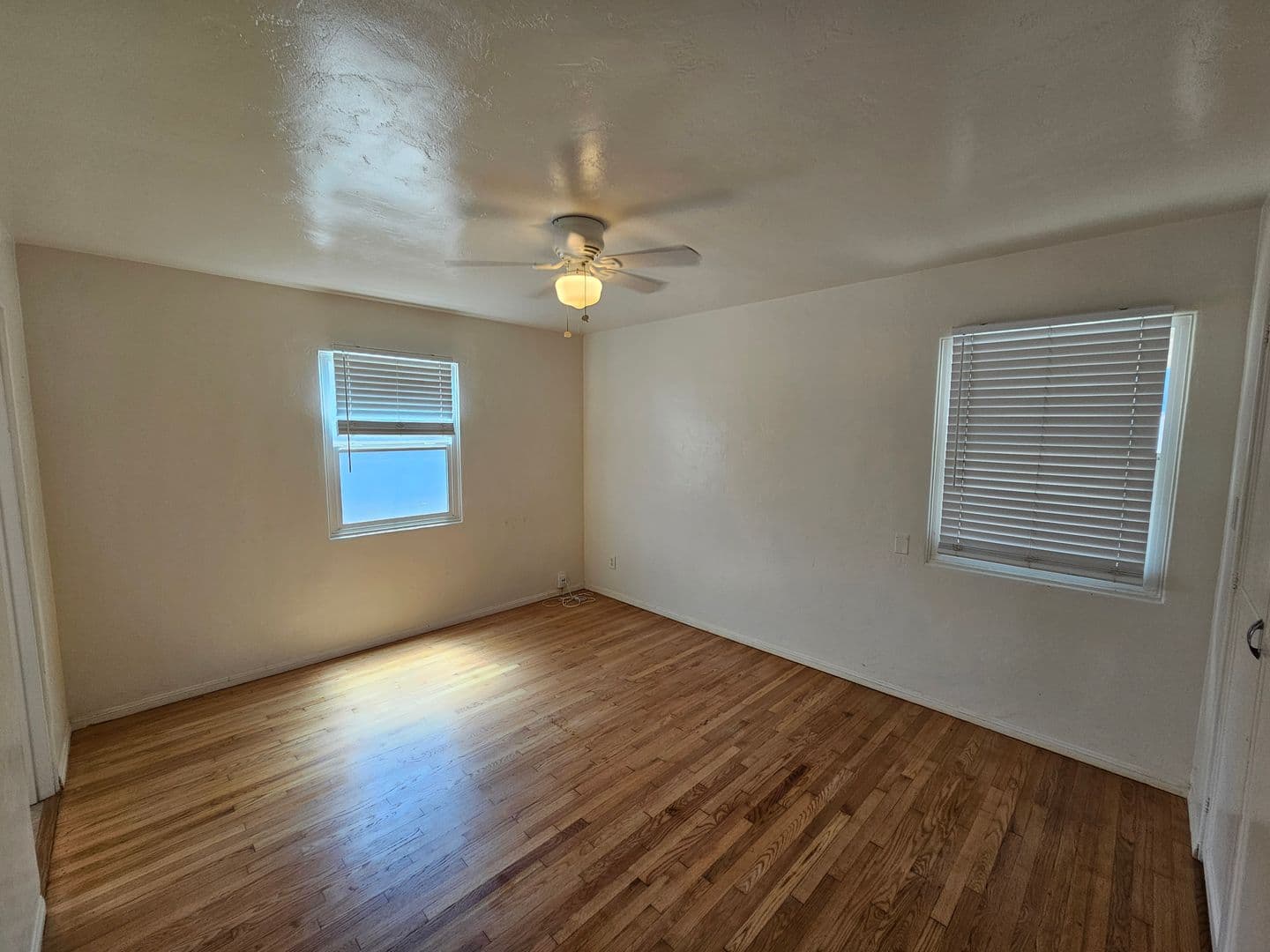 San Diego Apartment: 4539 54th Street