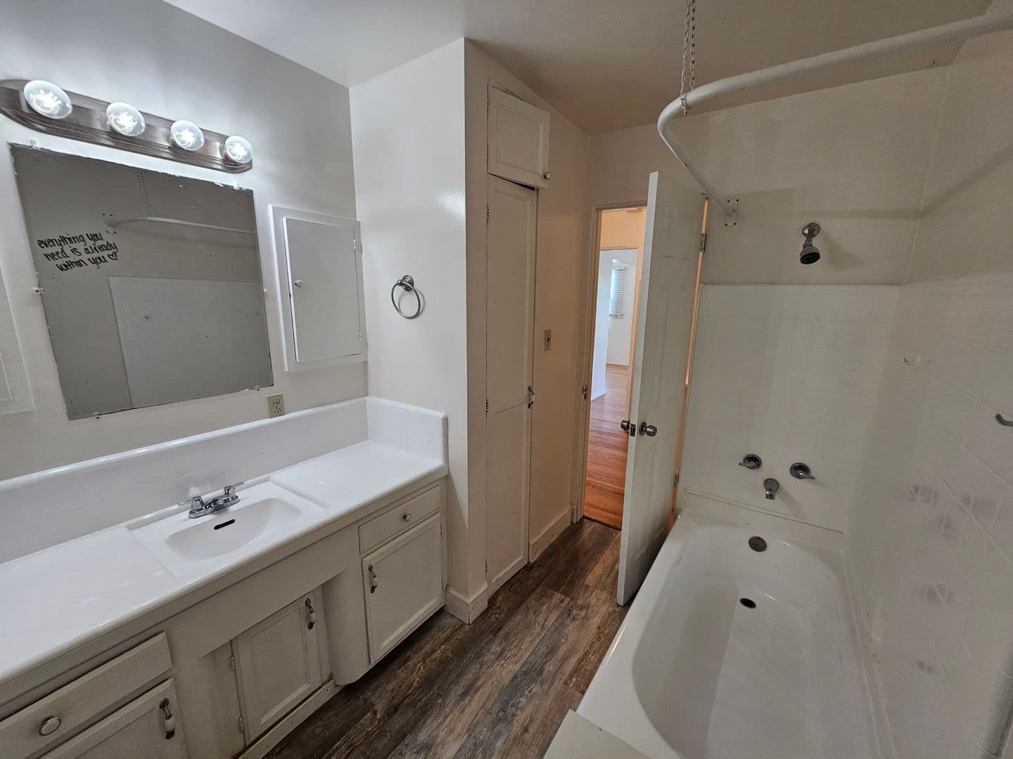 San Diego Apartment: 4539 54th Street