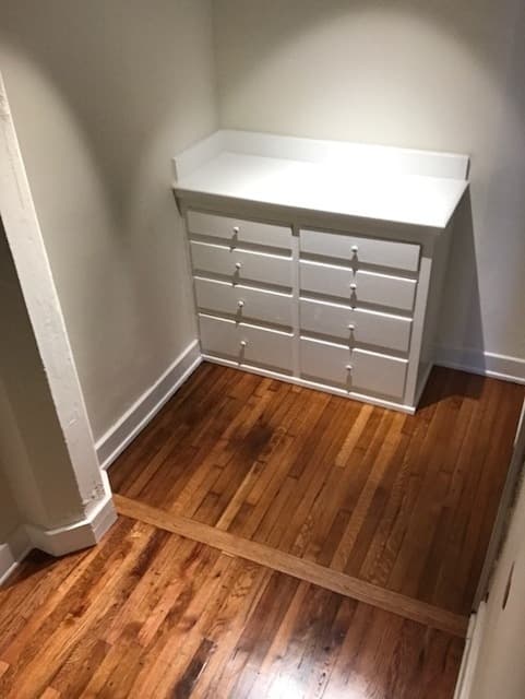 Long Beach Apartment: 35 N. Alboni Place