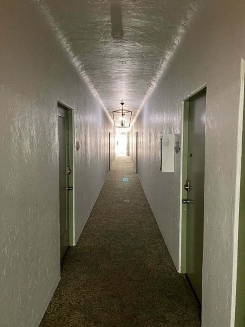 Long Beach Apartment: 409 W. 3rd Street