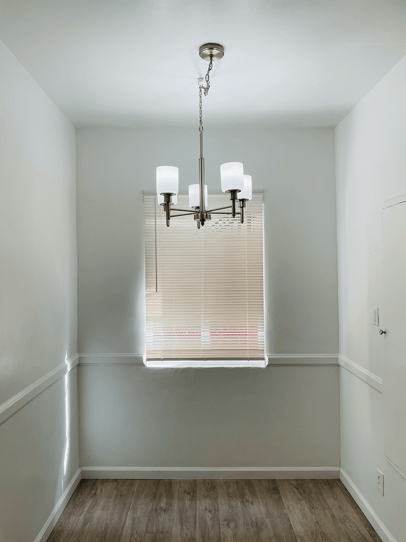 Long Beach Apartment: 409 W. 3rd Street