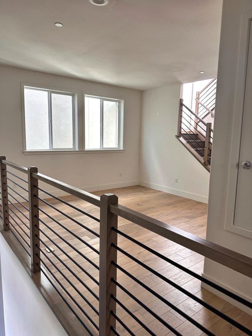 Daly City House: 156 Harvest Street