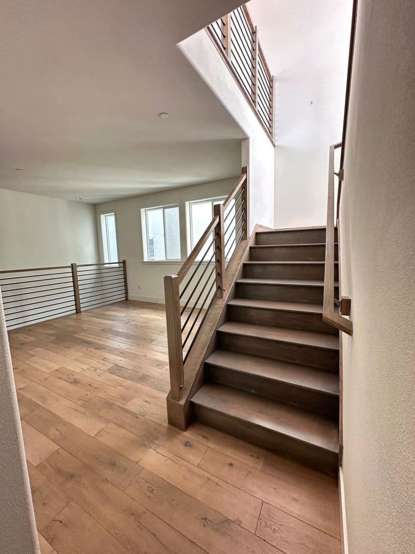 Daly City House: 156 Harvest Street