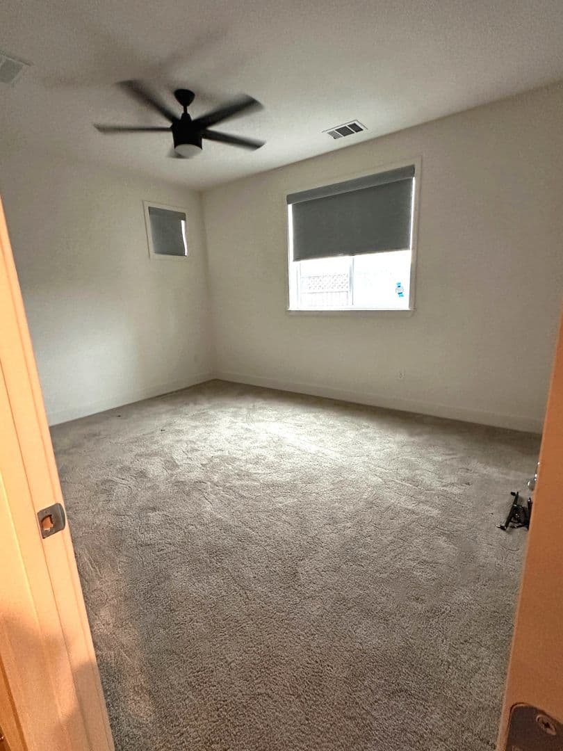 Daly City House: 156 Harvest Street