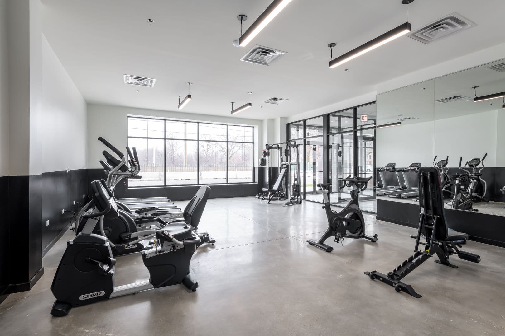 Chicago Apartment: 1407 West 15th Street