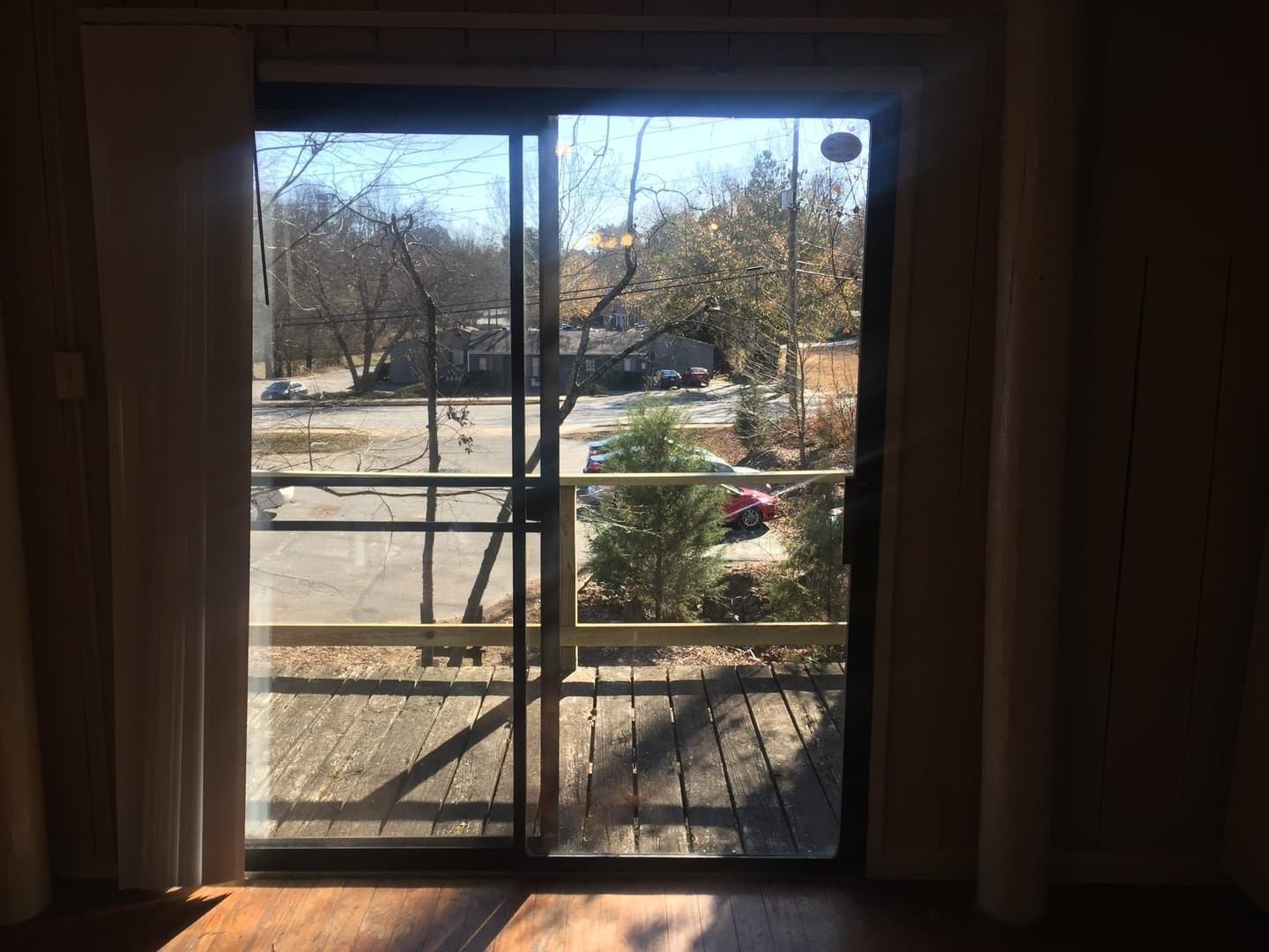 Athens House: 1453 A Barnett Shoals Road