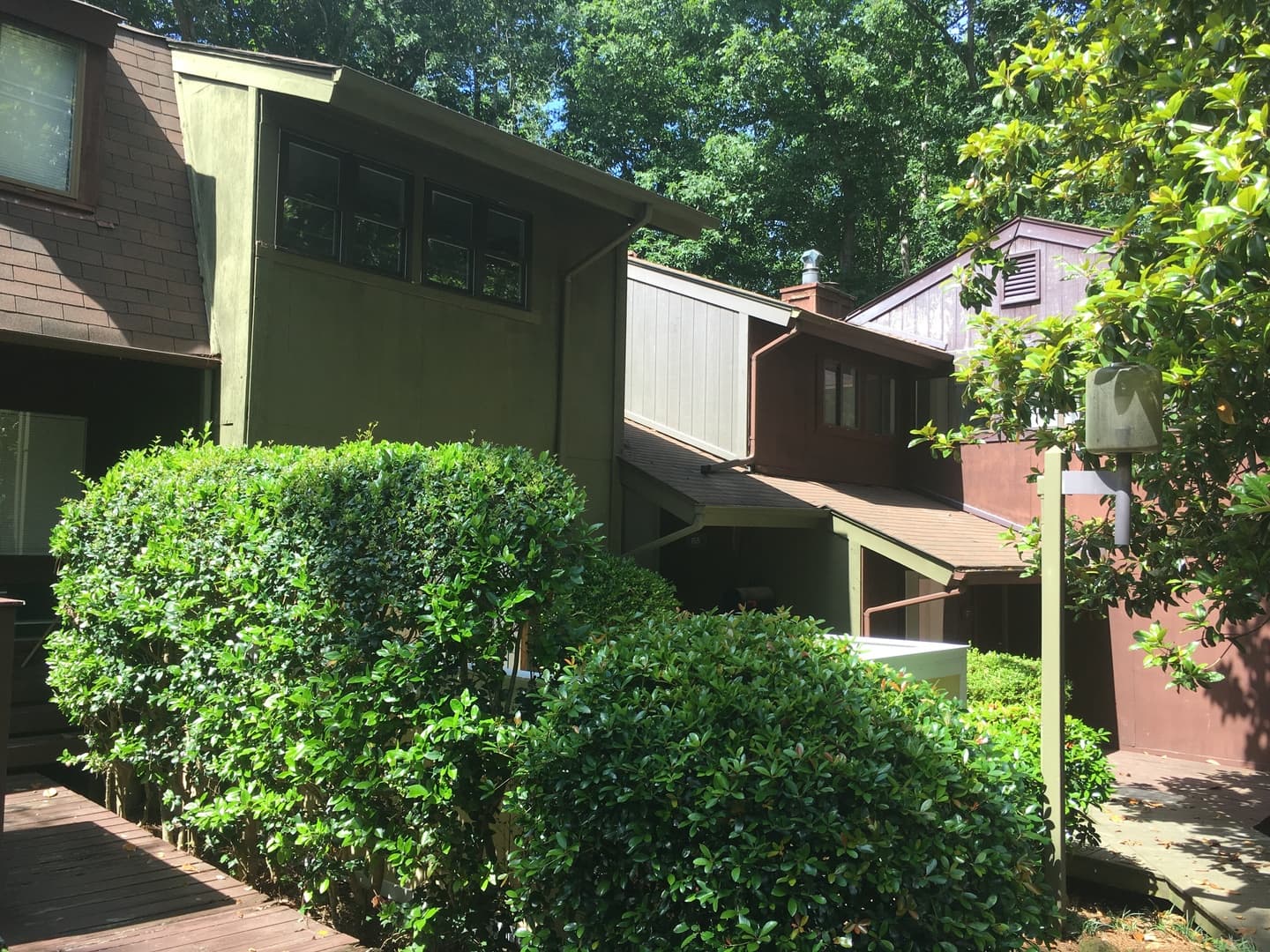Athens House: 155 Woodstone Drive