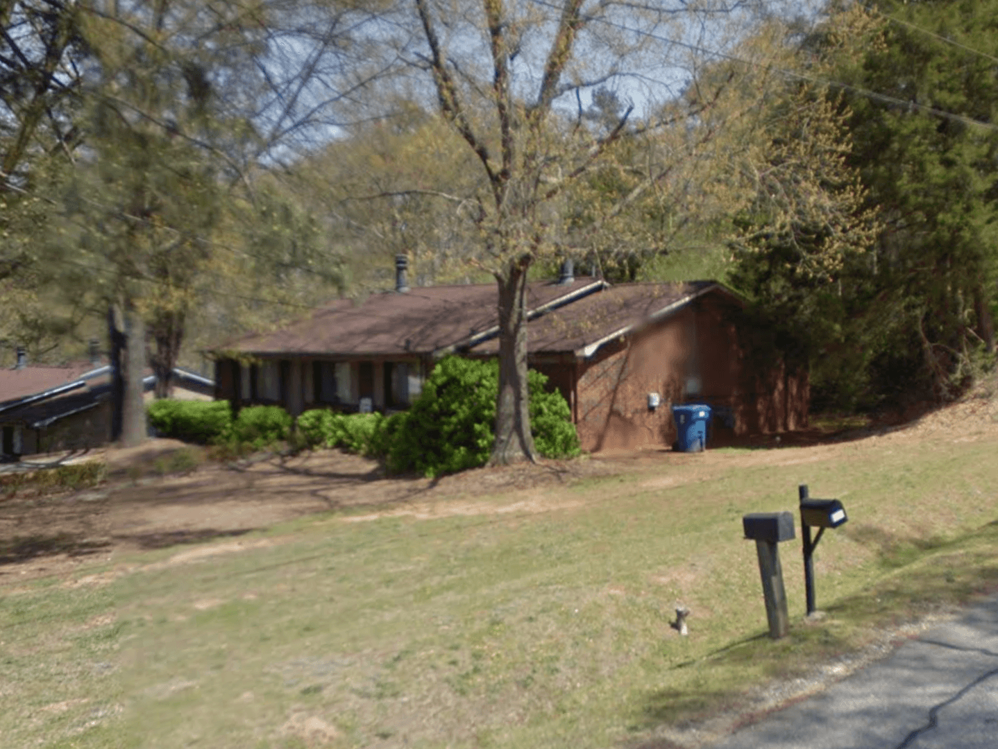 Athens Apartment: 315 Epps Bridge Road