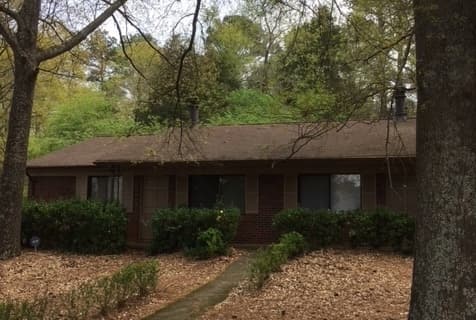 Athens Apartment: 315 Epps Bridge Road