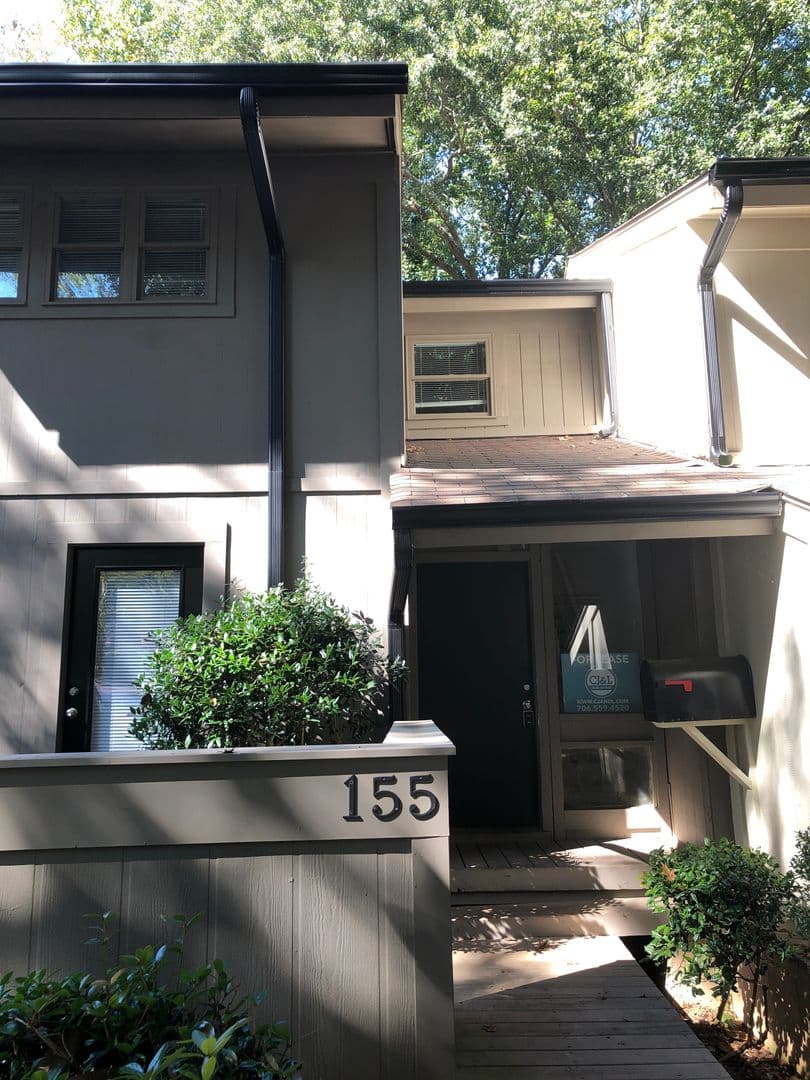 Athens House: 155 Woodstone Drive
