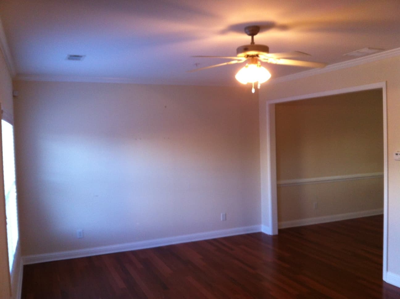 Athens House: 287 Oconee River Circle