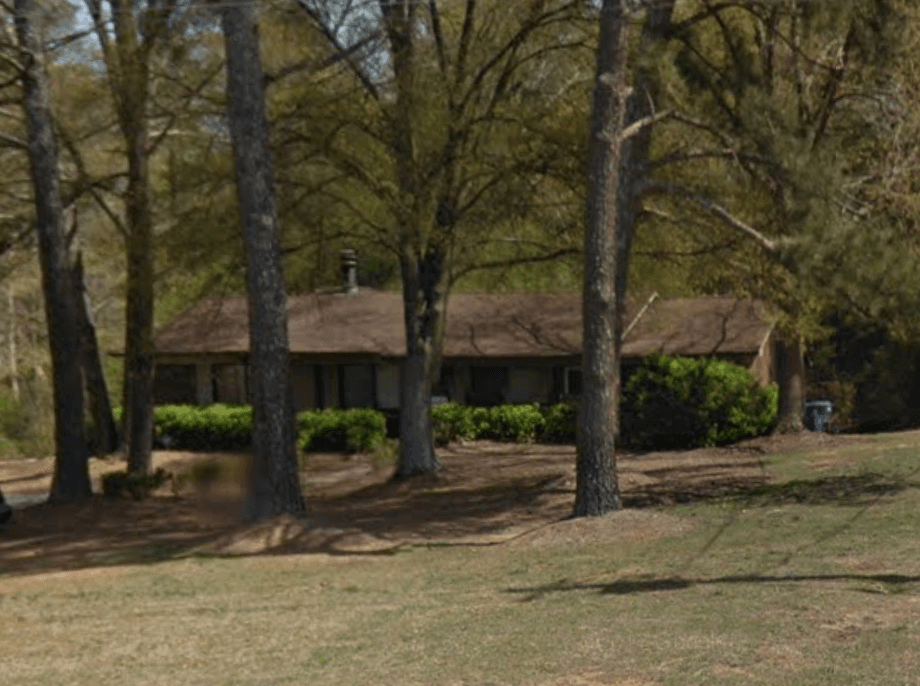 Athens Apartment: 315 Epps Bridge Road