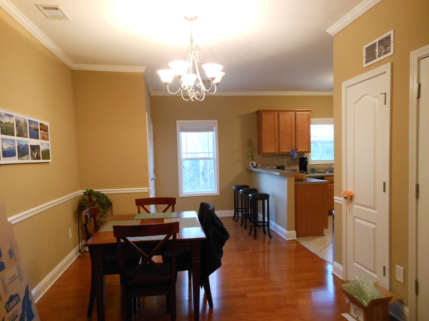 Athens House: 287 Oconee River Circle