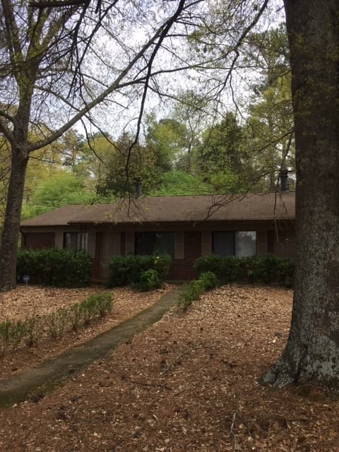 Athens Apartment: 315 Epps Bridge Road