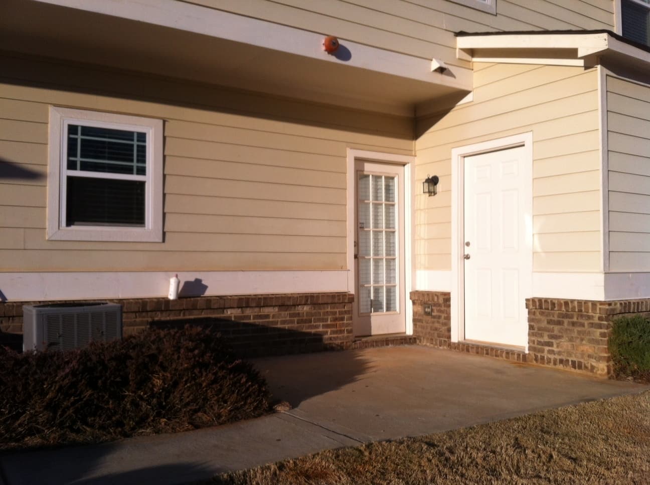 Athens House: 287 Oconee River Circle